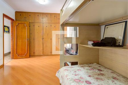 Casa à venda com 3 quartos, 234m² em Jardim Promissao, São Paulo