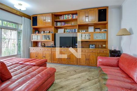 Casa à venda com 3 quartos, 234m² em Jardim Promissao, São Paulo