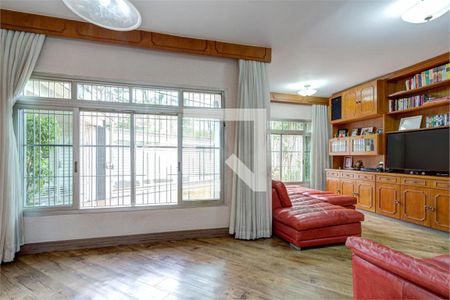 Casa à venda com 3 quartos, 234m² em Jardim Promissao, São Paulo