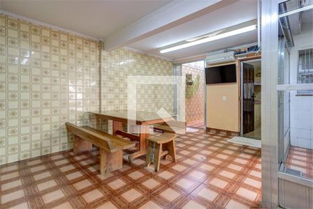 Casa à venda com 3 quartos, 234m² em Jardim Promissao, São Paulo