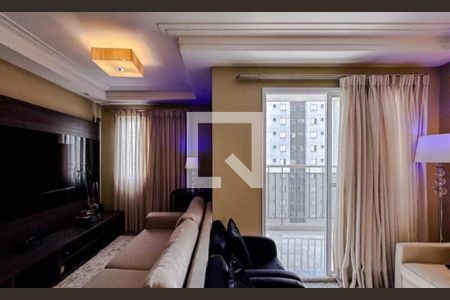 Foto 04 de apartamento à venda com 2 quartos, 65m² em Mooca, São Paulo