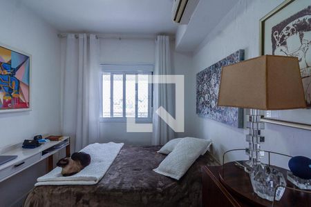 Apartamento à venda com 2 quartos, 51m² em Bela Vista, São Paulo
