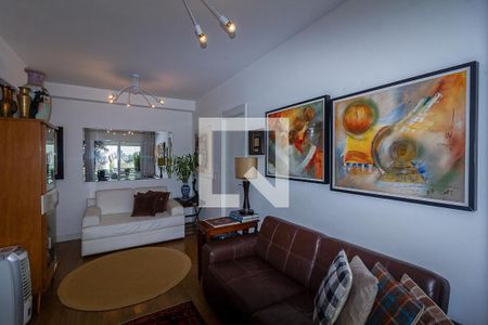Apartamento à venda com 2 quartos, 51m² em Bela Vista, São Paulo