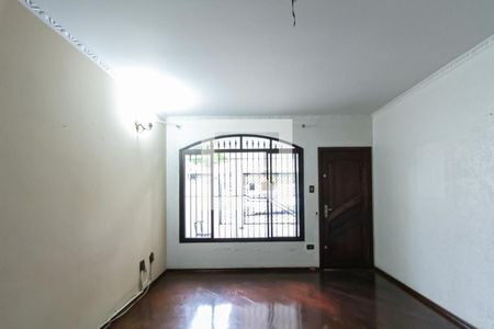 Sala de casa à venda com 3 quartos, 125m² em Vila Vivaldi, São Bernardo do Campo