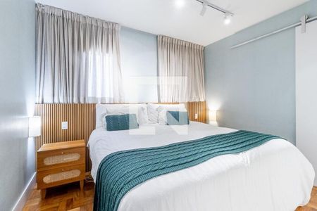 Apartamento à venda com 2 quartos, 74m² em Santa Cecilia, São Paulo