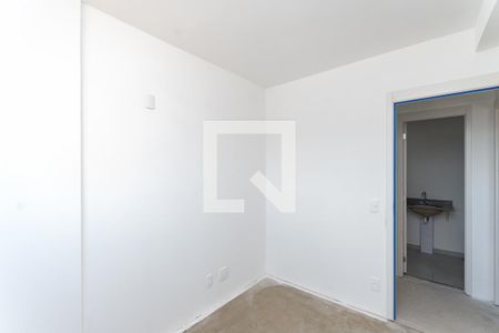 Quarto 1 de apartamento para alugar com 2 quartos, 41m² em Lapa de Baixo, São Paulo