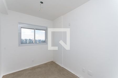 Quarto 1 de apartamento para alugar com 2 quartos, 41m² em Lapa de Baixo, São Paulo