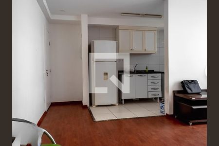 Apartamento à venda com 2 quartos, 59m² em Brás, São Paulo