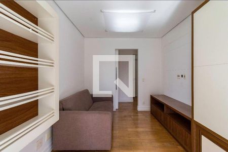 Apartamento à venda com 4 quartos, 160m² em Vila Andrade, São Paulo