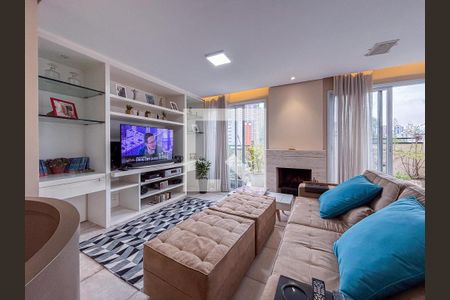 Apartamento à venda com 3 quartos, 166m² em Butantã, São Paulo