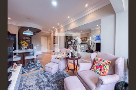 Apartamento à venda com 3 quartos, 166m² em Butantã, São Paulo