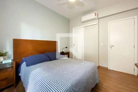 Apartamento à venda com 4 quartos, 298m² em Santo Antônio, Belo Horizonte