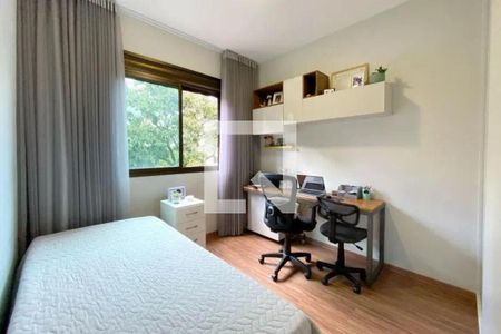 Apartamento à venda com 4 quartos, 298m² em Santo Antônio, Belo Horizonte