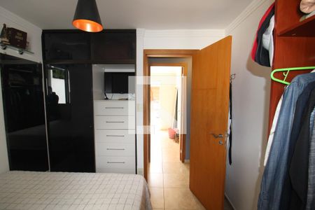 Quarto 2 de casa à venda com 2 quartos, 145m² em Vila Nova Cachoeirinha, São Paulo