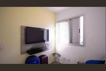 Foto 01 de apartamento à venda com 3 quartos, 70m² em Vila da Saúde, São Paulo