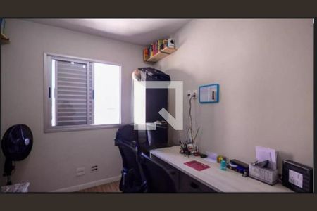 Foto 01 de apartamento à venda com 3 quartos, 70m² em Vila da Saúde, São Paulo
