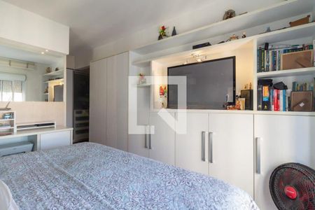 Apartamento à venda com 3 quartos, 136m² em Pompeia, São Paulo