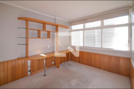 Apartamento à venda com 3 quartos, 180m² em Consolação, São Paulo