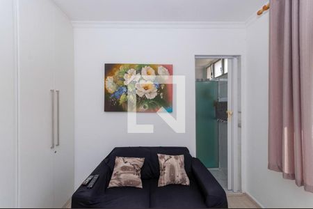 Apartamento à venda com 3 quartos, 106m² em Jardim Vera Cruz, São Paulo
