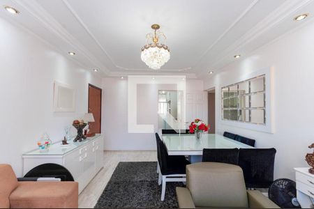 Apartamento à venda com 3 quartos, 106m² em Jardim Vera Cruz, São Paulo