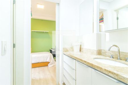 Apartamento à venda com 3 quartos, 98m² em Mandaqui, São Paulo