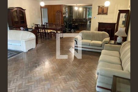 Apartamento à venda com 4 quartos, 210m² em Tijuca, Rio de Janeiro