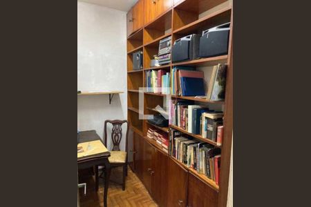 Apartamento à venda com 4 quartos, 210m² em Tijuca, Rio de Janeiro