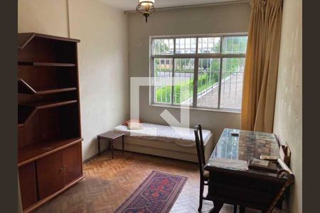 Apartamento à venda com 4 quartos, 210m² em Tijuca, Rio de Janeiro