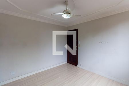 Sala de apartamento à venda com 2 quartos, 70m² em Fazenda da Juta, São Paulo