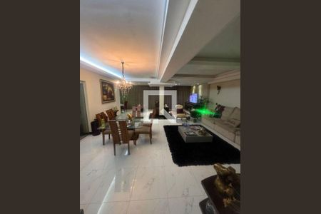 Apartamento à venda com 4 quartos, 202m² em São Lucas, Belo Horizonte