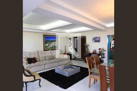 Apartamento à venda com 4 quartos, 202m² em São Lucas, Belo Horizonte