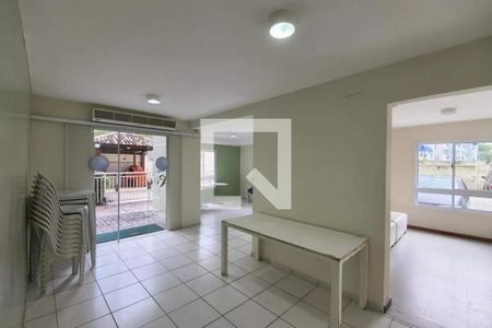 Apartamento para alugar com 2 quartos, 51m² em Jacarepaguá, Rio de Janeiro