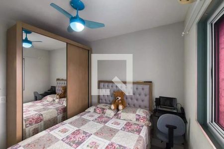 Apartamento para alugar com 2 quartos, 51m² em Jacarepaguá, Rio de Janeiro