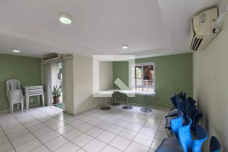 Apartamento para alugar com 2 quartos, 51m² em Jacarepaguá, Rio de Janeiro
