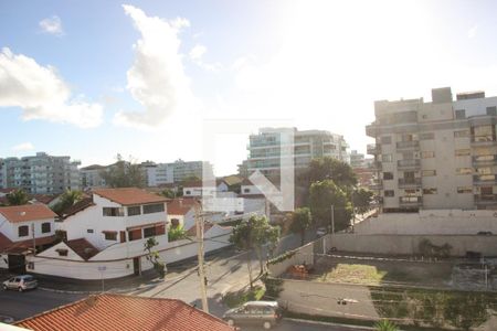 Apartamento para alugar com 2 quartos, 70m² em Braga, Cabo Frio