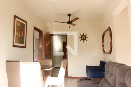 Apartamento para alugar com 2 quartos, 70m² em Braga, Cabo Frio