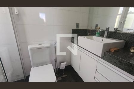 Apartamento à venda com 3 quartos, 136m² em Luxemburgo, Belo Horizonte