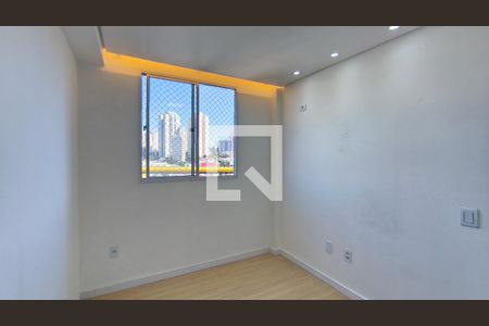 Quarto 1 de apartamento para alugar com 2 quartos, 35m² em Ipiranga, São Paulo