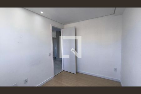 Quarto 1 de apartamento para alugar com 2 quartos, 35m² em Ipiranga, São Paulo