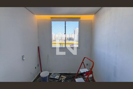 Quarto 2 de apartamento para alugar com 2 quartos, 35m² em Ipiranga, São Paulo
