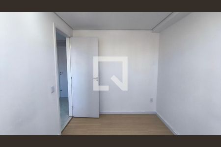 Quarto 1 de apartamento para alugar com 2 quartos, 35m² em Ipiranga, São Paulo