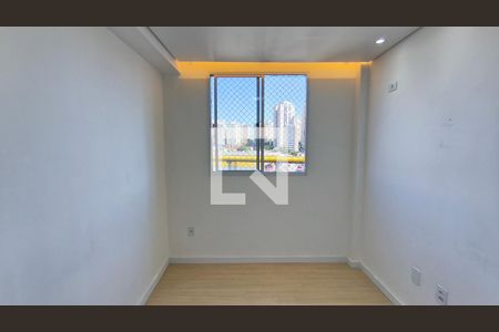 Quarto 1 de apartamento para alugar com 2 quartos, 35m² em Ipiranga, São Paulo
