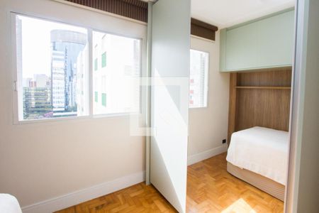 Apartamento para alugar com 2 quartos, 70m² em Cidade Monções, São Paulo