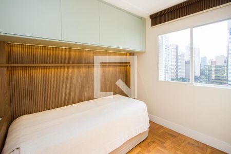 Apartamento para alugar com 2 quartos, 70m² em Cidade Monções, São Paulo