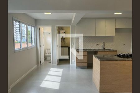 Apartamento à venda com 2 quartos, 80m² em Planalto Paulista, São Paulo