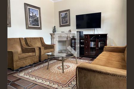 Casa à venda com 5 quartos, 180m² em Instituto de Previdencia, São Paulo