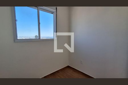 Quarto 2 de apartamento para alugar com 2 quartos, 36m² em Vila Palmares, São Caetano do Sul