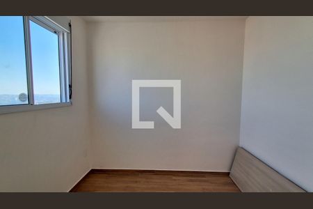 Quarto 1 de apartamento para alugar com 2 quartos, 36m² em Vila Palmares, São Caetano do Sul