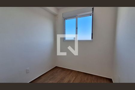 Quarto 2 de apartamento para alugar com 2 quartos, 36m² em Vila Palmares, São Caetano do Sul