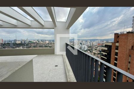 Apartamento à venda com 3 quartos, 211m² em Sumaré, São Paulo